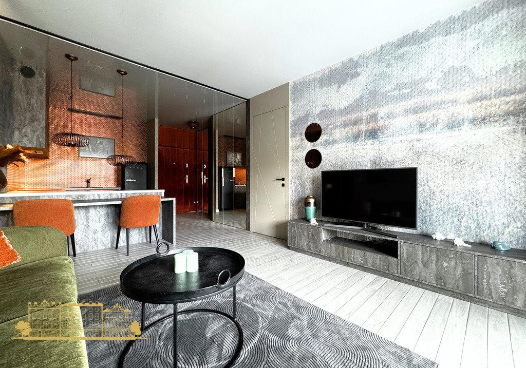 Mieszkanie dwupokojowe na sprzedaż Rzeszów, Podwisłocze  54m2 Foto 1