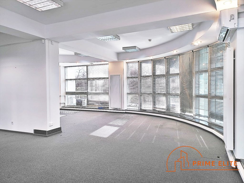 Biuro 103 m² w budynku na Bemowie, klimatyzacja, open space Warszawa, Bemowo, Połczyńska  103m2 Foto 1