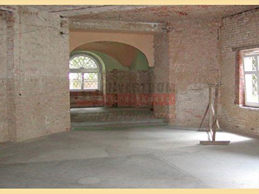 Lokal użytkowy na sprzedaż Janów  2 260m2 Foto 5