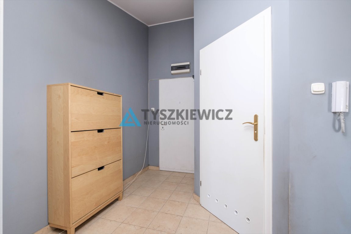 Mieszkanie dwupokojowe na sprzedaż Gdańsk, Morena Piecki-Migowo, Myśliwska  49m2 Foto 6