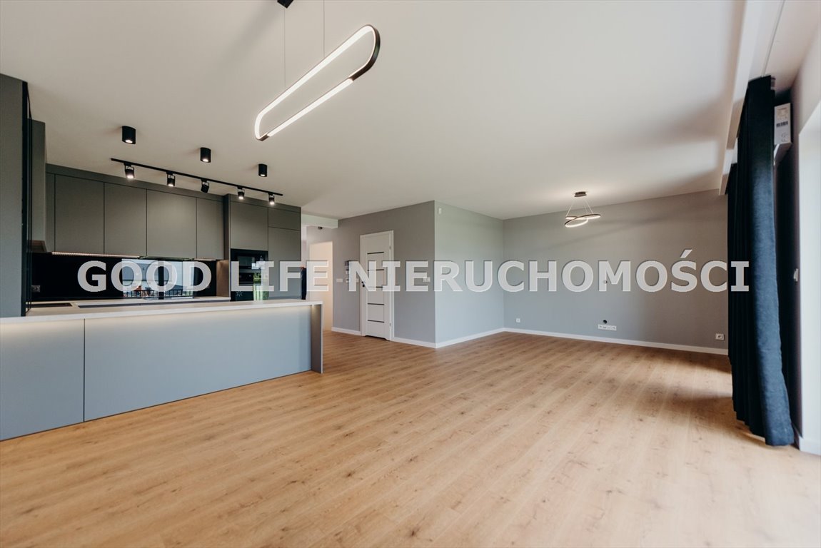 Mieszkanie na sprzedaż Rzeszów  131m2 Foto 1