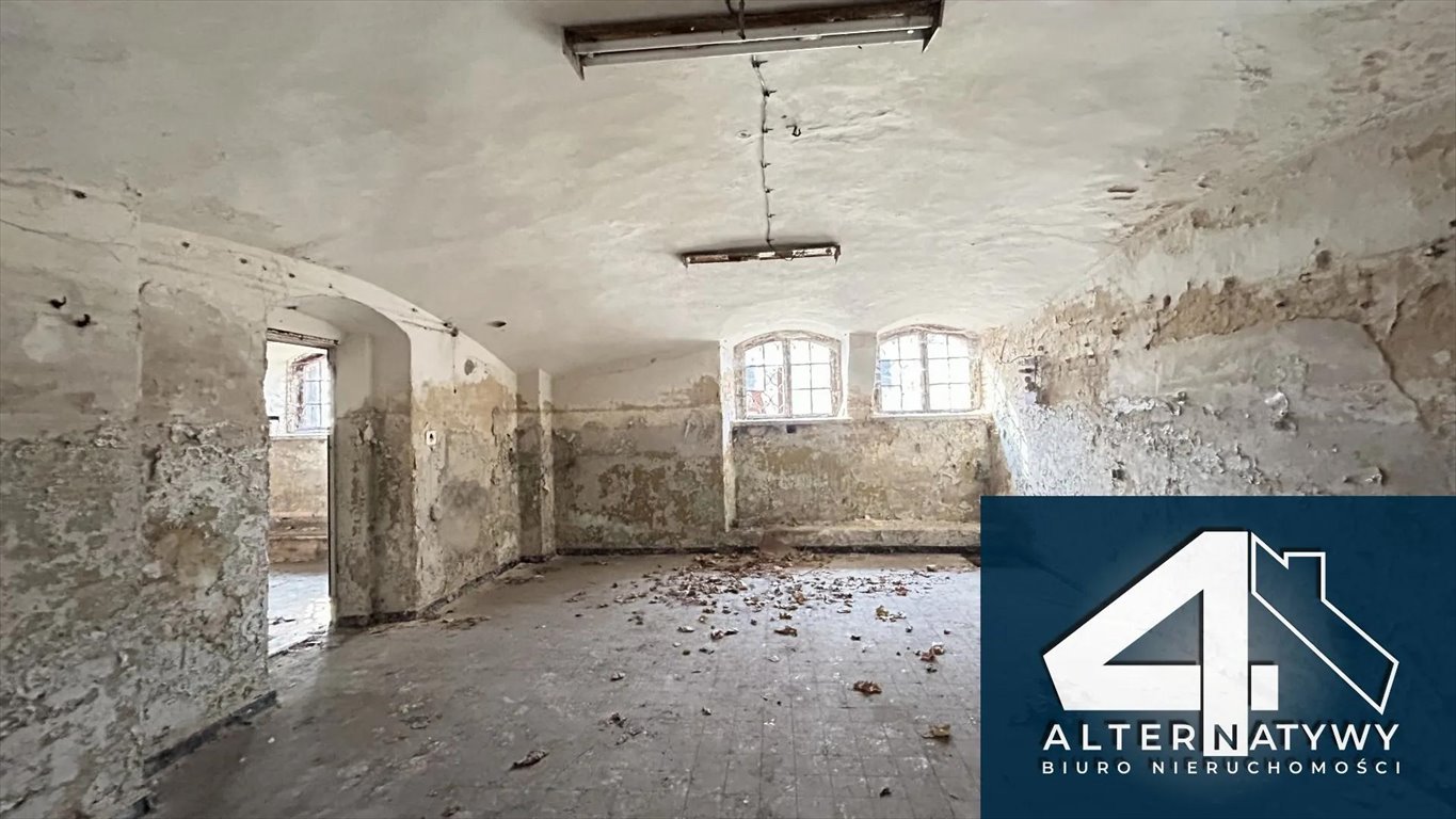Lokal użytkowy na sprzedaż Pszczyna, dr Antesa 4  9 042m2 Foto 10