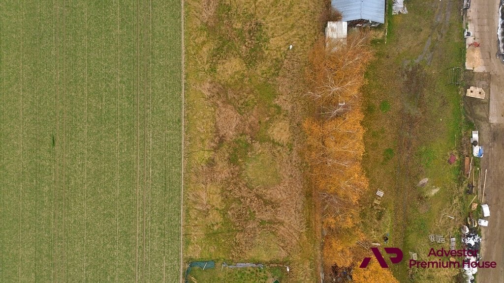 Działka budowlana na sprzedaż Piechanin  756m2 Foto 9