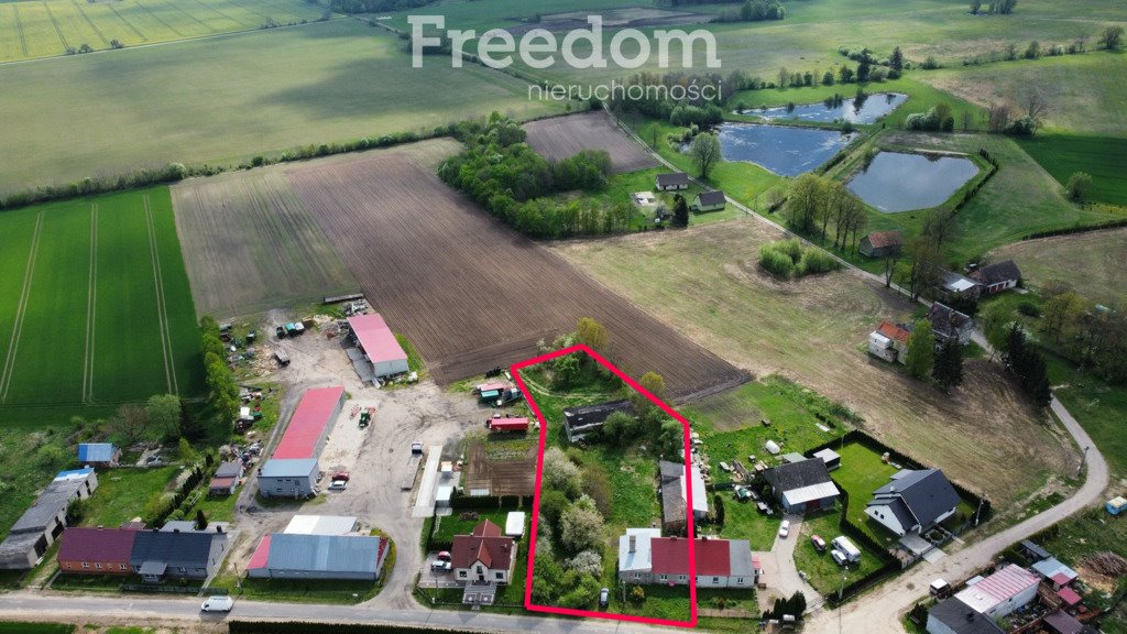 Dom na sprzedaż Przybysław  120m2 Foto 2