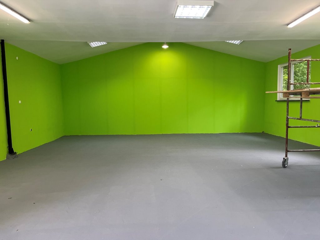 Magazyn na wynajem Zduńska Wola  120m2 Foto 2