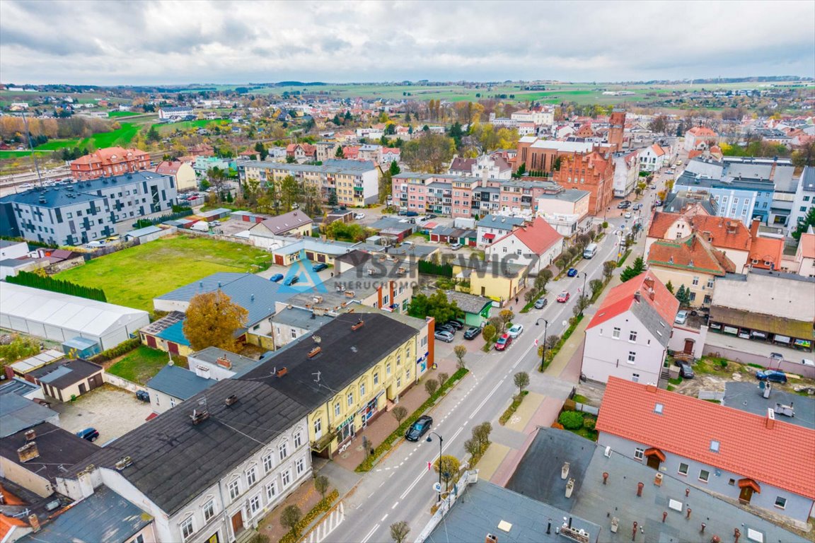 Dom na sprzedaż Tuchola, Świecka  492m2 Foto 9