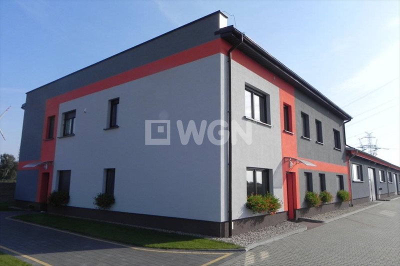 Lokal użytkowy na sprzedaż Ostrów Wielkopolski, Wysocko Wielkie, Wylotowa 1 234m2 Foto 1 Lokal użytkowy na sprzedaż Ostrów Wielkopolski, Wysocko Wielkie, Wylotowa 1 234m2 Foto 1