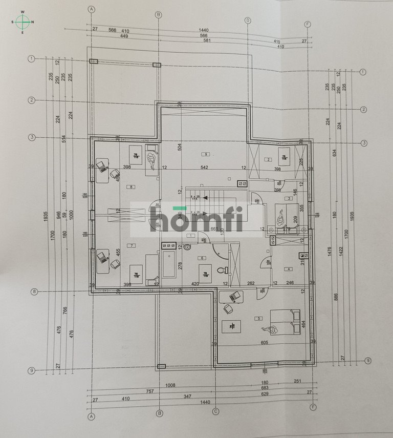 Dom na sprzedaż Złotoria, Sokola  230m2 Foto 14