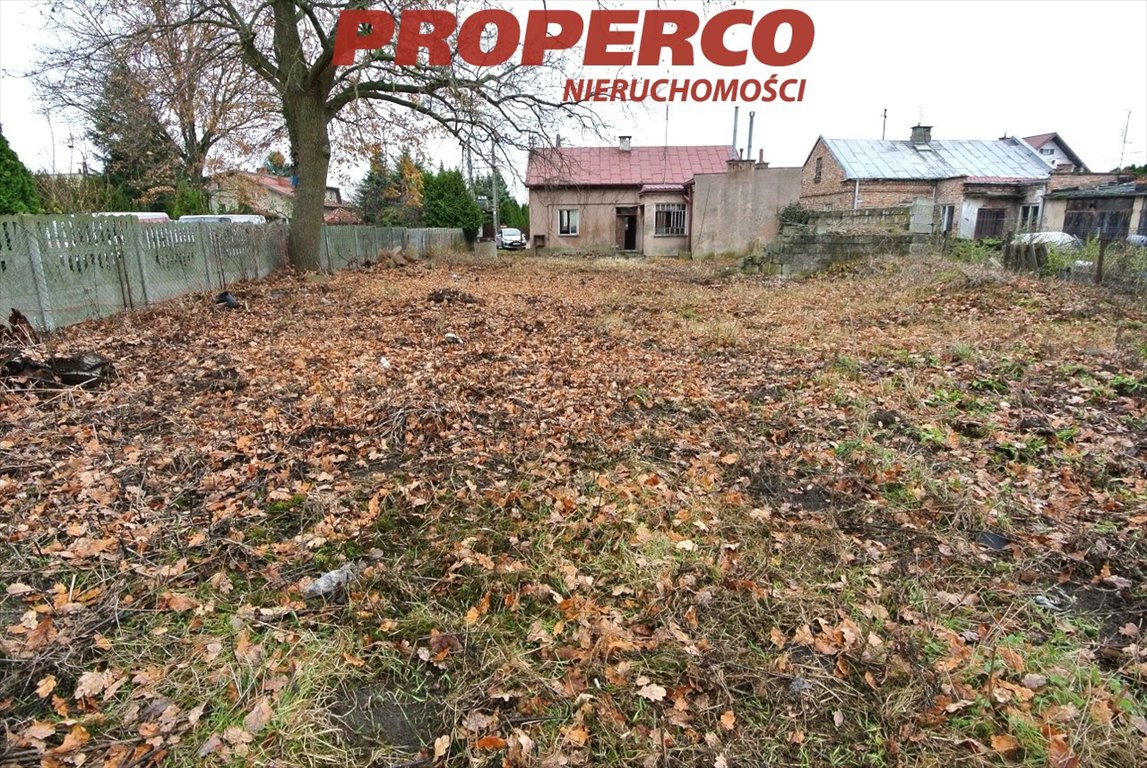 Działka inna na sprzedaż Wolica  1 040m2 Foto 1