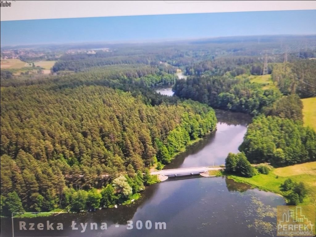 Działka rolna na sprzedaż Wieś Redykajny, Wieś, Redykajny  20 719m2 Foto 5