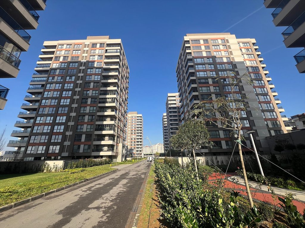 Mieszkanie czteropokojowe  na sprzedaż Turcja, Mehmet Akif, Mehmet Akif, Çekmeköy, Stambuł  266m2 Foto 1