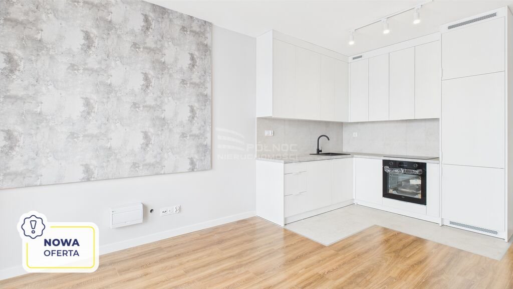 Mieszkanie trzypokojowe na sprzedaż Białystok, Os. Sienkiewicza, Ciepła  45m2 Foto 1