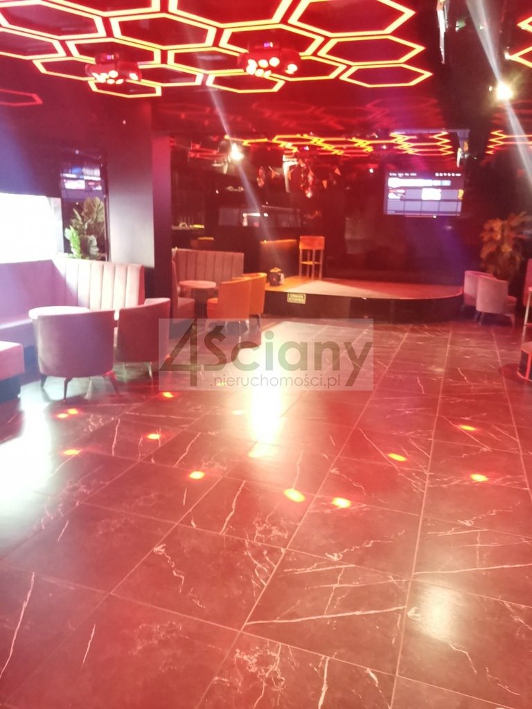 Lokal usługowy 344 m² w centrum Warszawy z możliwością działalności 24h Warszawa, Śródmieście  344m2 Foto 1