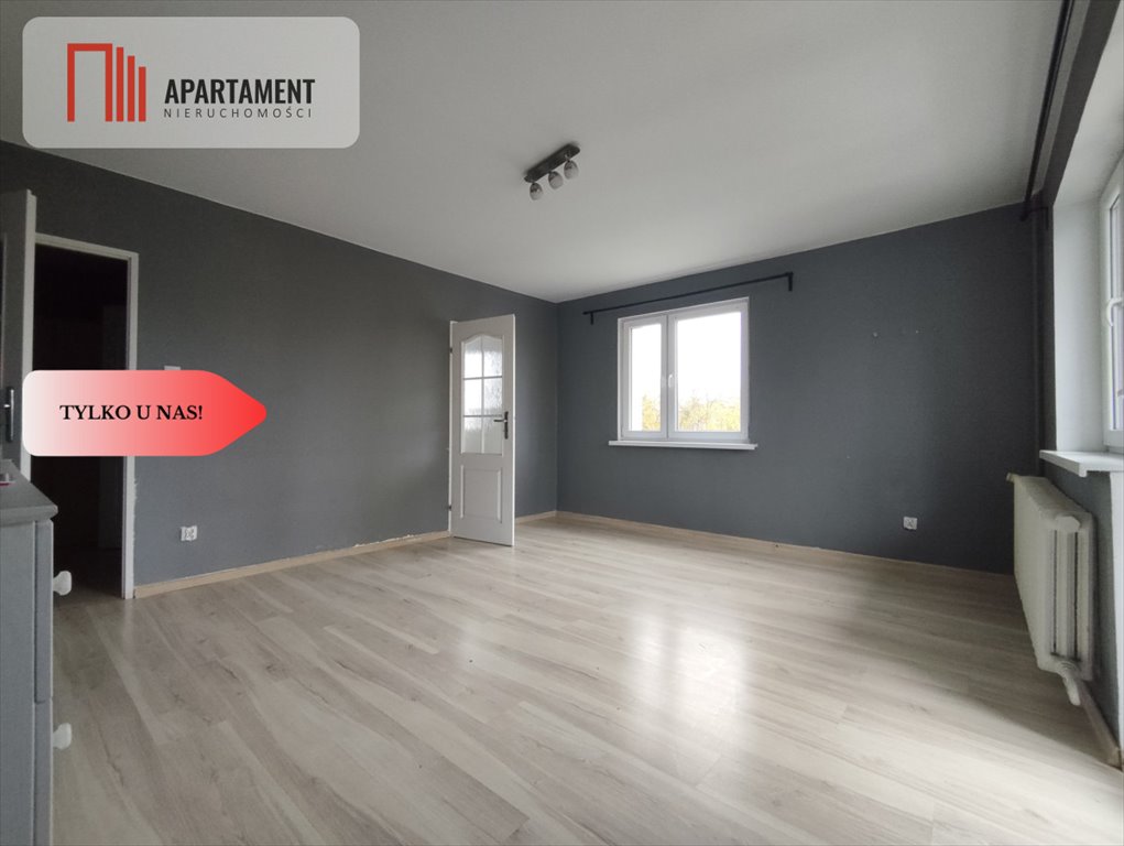 Kawalerka na sprzedaż Bydgoszcz  33m2 Foto 1