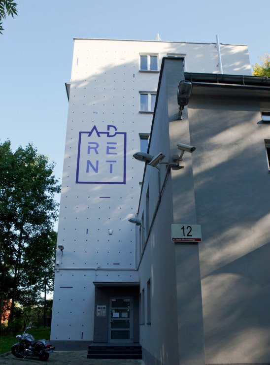 Biura do wynajęcia 82,8 m2 w nowoczesnym biurowcu klasy B Gdańsk, Wrzeszcz, Józefa Wassowskiego  83m2 Foto 1