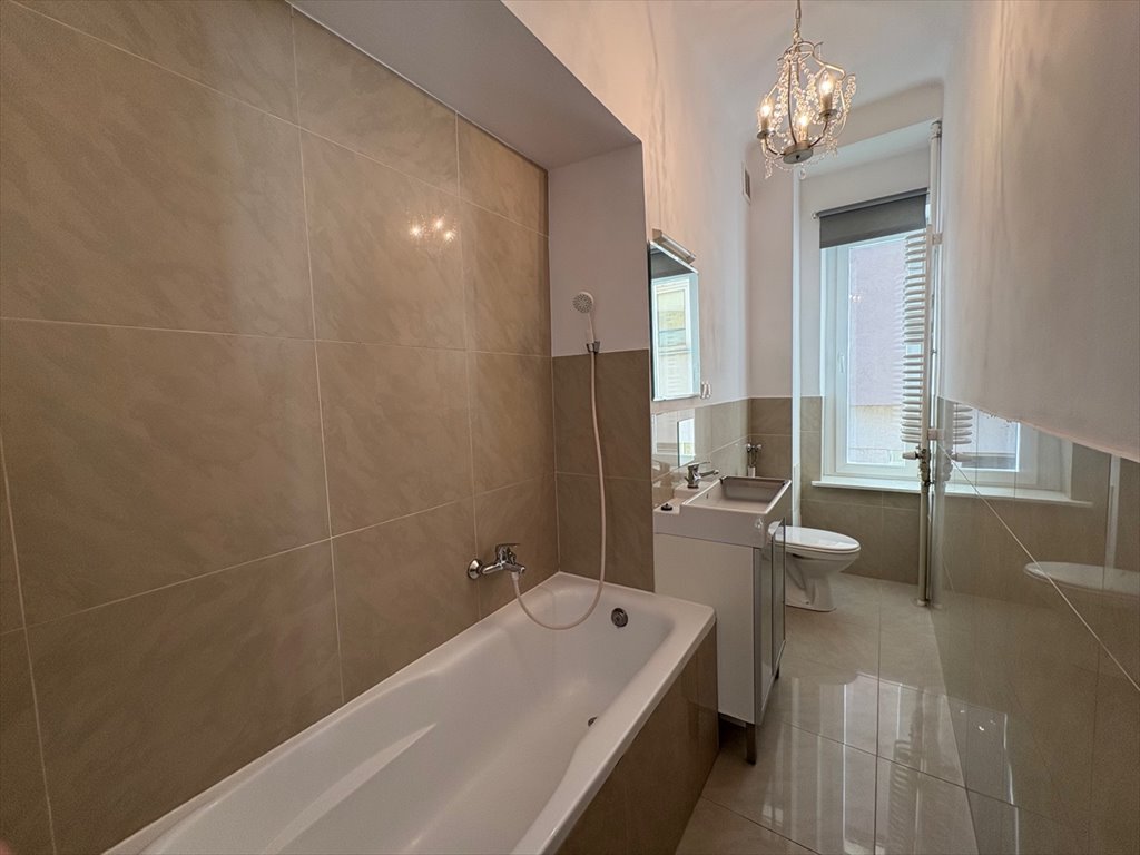 Mieszkanie dwupokojowe na sprzedaż Warszawa, Mokotów, mokotów, Madalińskiego  35m2 Foto 7