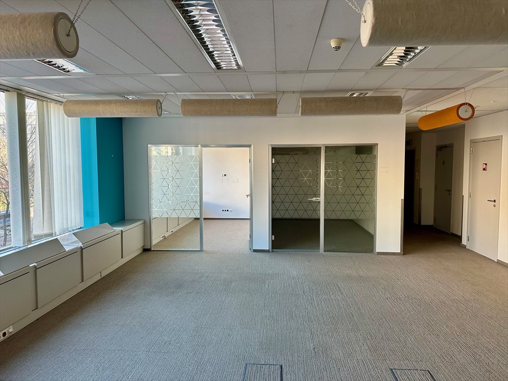 Biura na wynajem w Ochocie, 1 315 m², atrakcyjna cena Warszawa, Ochota, Bitwy Warszawskiej 1920r. 7  1 315m2 Foto 1