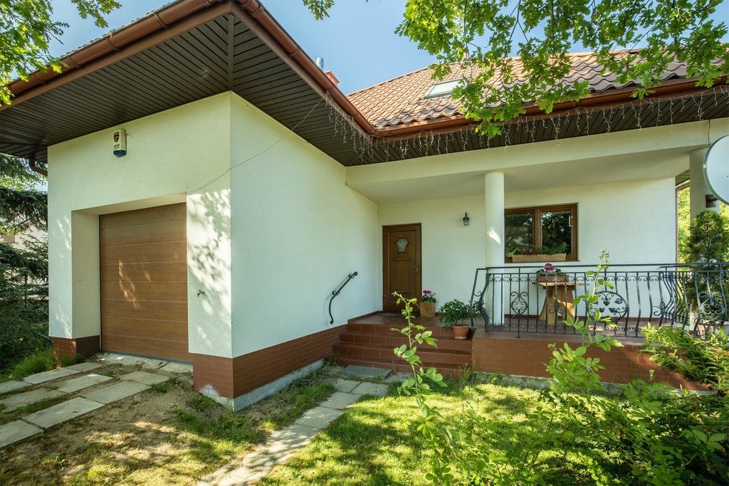 Dom na sprzedaż Konstantynów Łódzki, Żabiczki, Czereśniowa  190m2 Foto 6