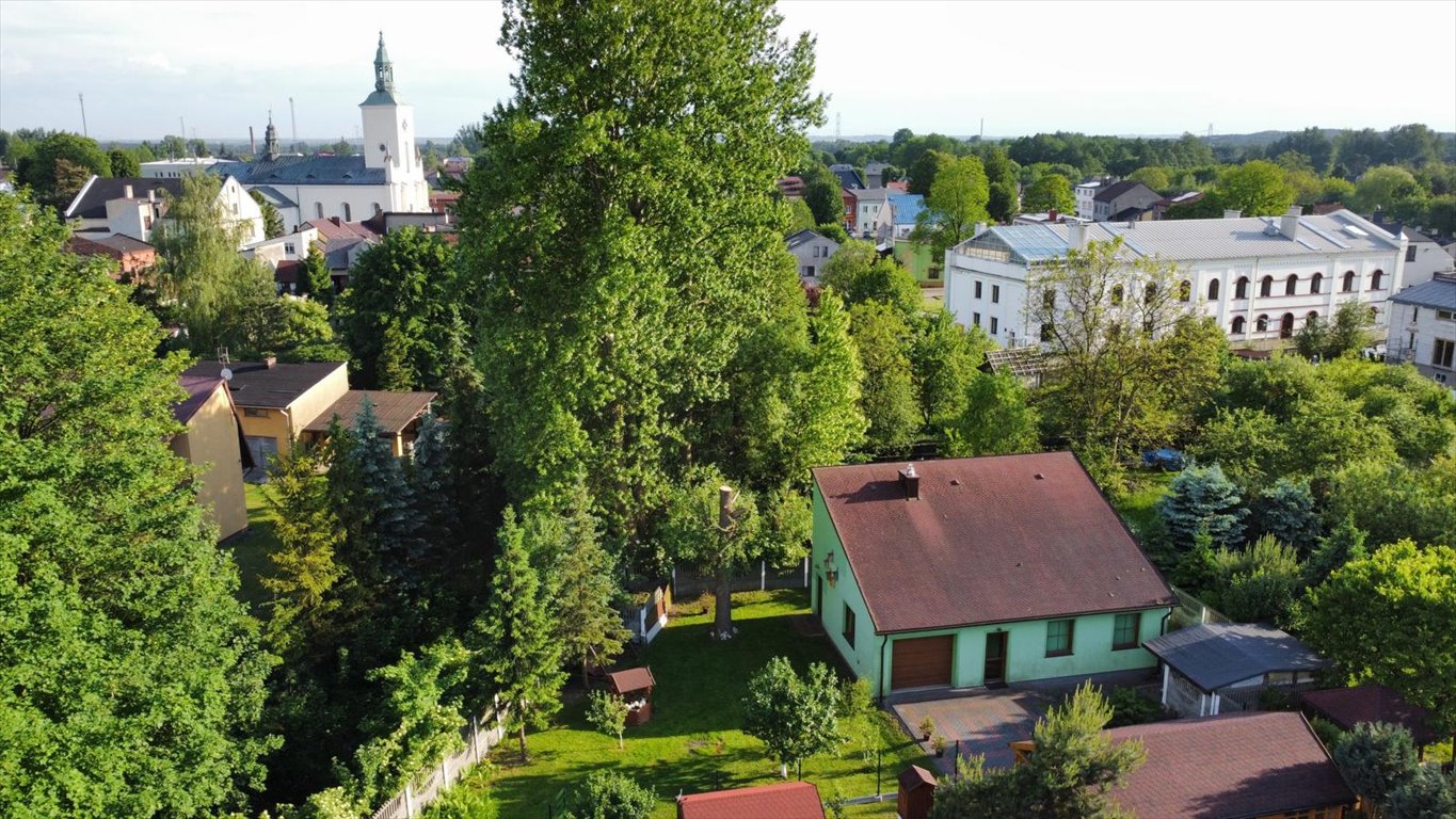 Dom na sprzedaż Żarki  100m2 Foto 7