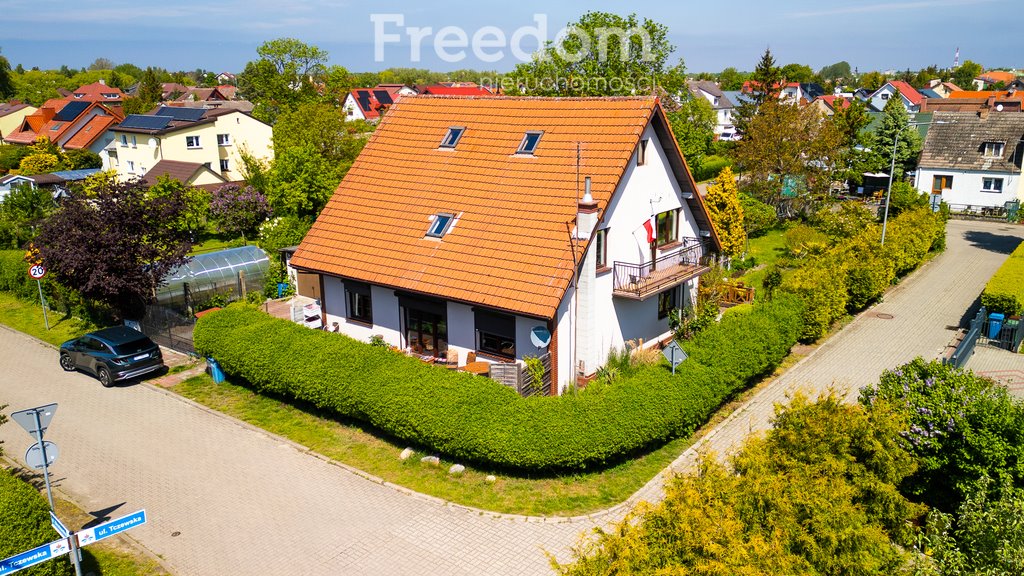 Dom na sprzedaż Kołobrzeg, Tczewska  270m2 Foto 1