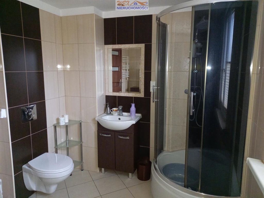 Mieszkanie czteropokojowe  na sprzedaż Słupsk, Centrum, centrum, Wojska Polskiego  95m2 Foto 1