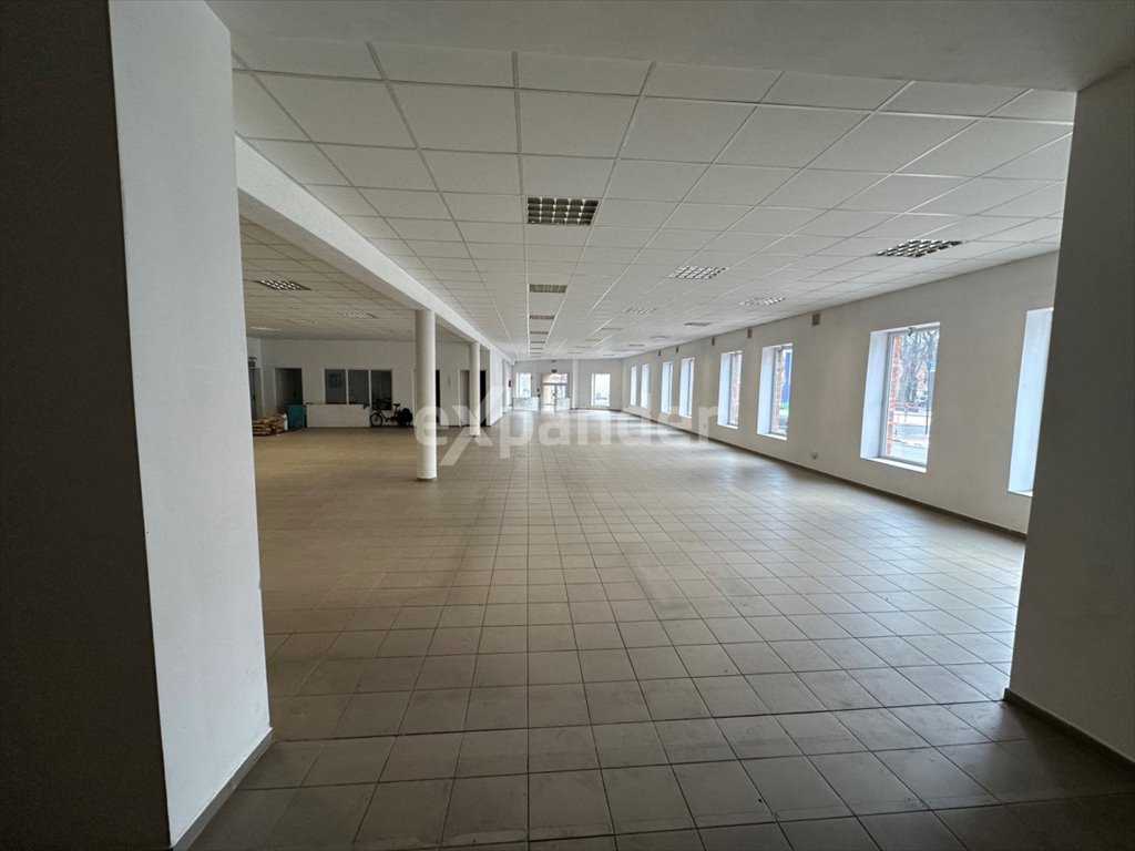 Lokal użytkowy na wynajem Częstochowa  1 300m2 Foto 3