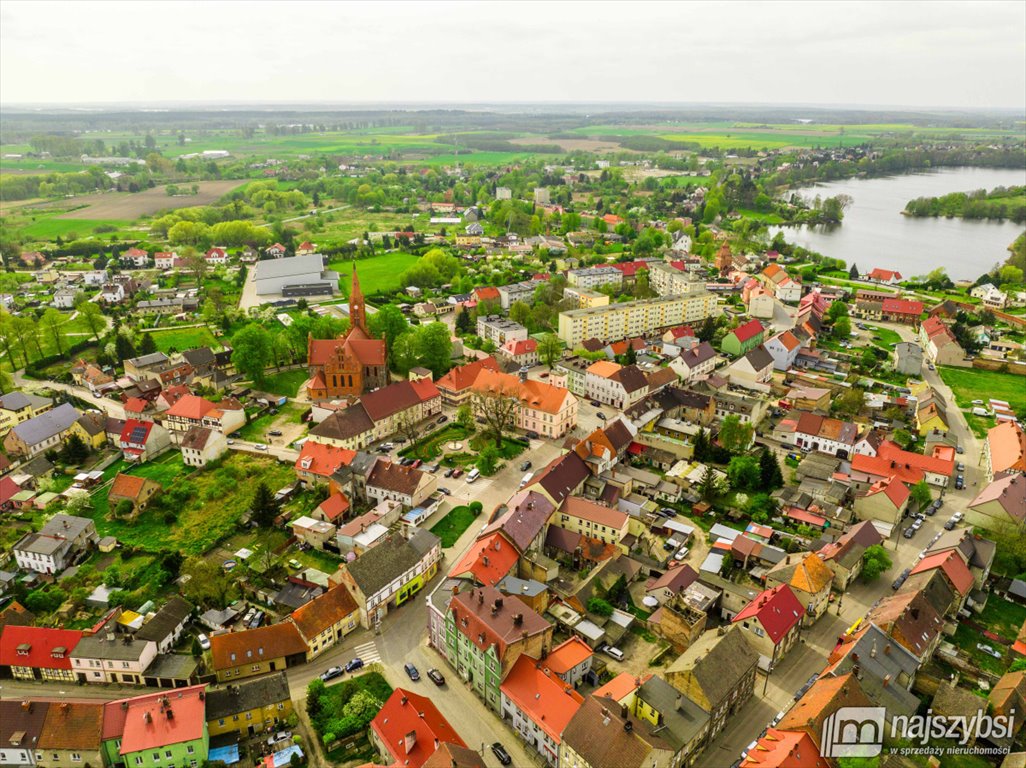 Mieszkanie trzypokojowe na sprzedaż Lipiany, Mickiewicza  58m2 Foto 22