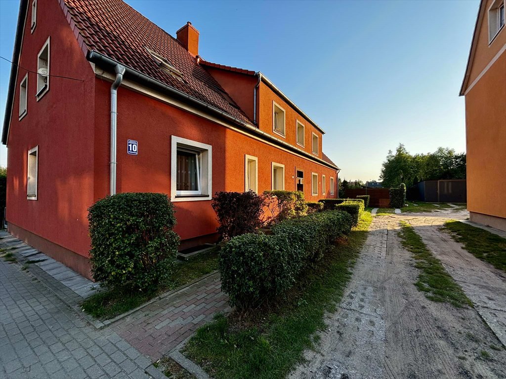 Mieszkanie trzypokojowe na sprzedaż Malbork, Rodziewiczówny 10  72m2 Foto 1