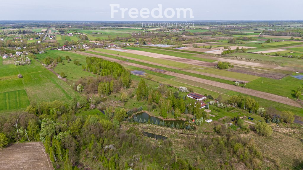 Działka inna na sprzedaż Nasielsk  75 000m2 Foto 2