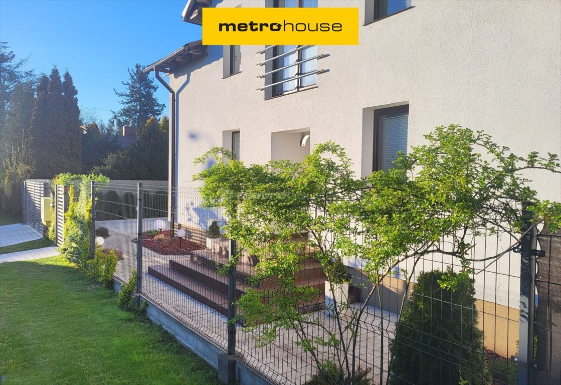 Zapraszam do przestronnego domu 238 m² z ogrodem i biurem Sosnowiec, Maczkowska  238m2 Foto 1