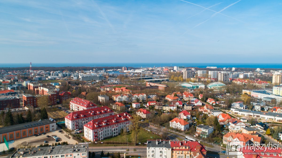 Dom na sprzedaż Kołobrzeg, Centrum Miasta  73m2 Foto 24