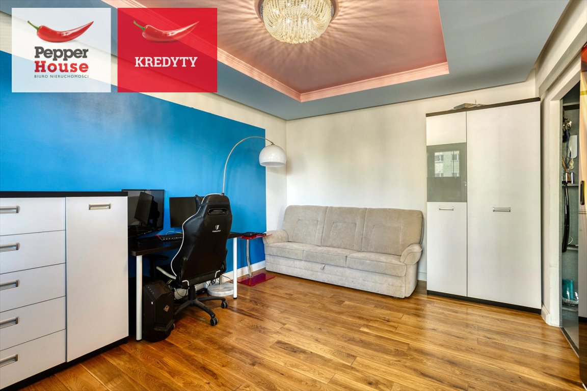 Mieszkanie trzypokojowe na sprzedaż Bydgoszcz, Wyżyny  48m2 Foto 1