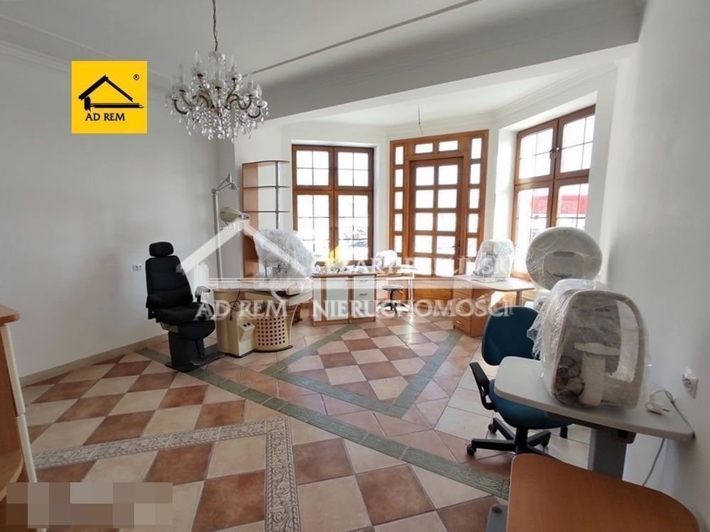 Wynajmę przestronny lokal 970 m² z mieszkaniami w Lublinie Lublin, Kalinowszczyzna, Tysiąclecia, Centrum  970m2 Foto 1