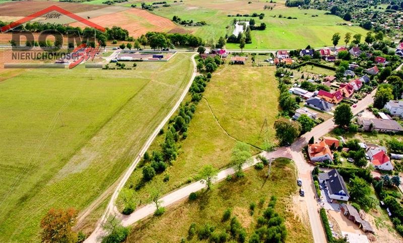 Działka budowlana na sprzedaż Drawsko Pomorskie, Połczyńska - Fałata  12 827m2 Foto 9