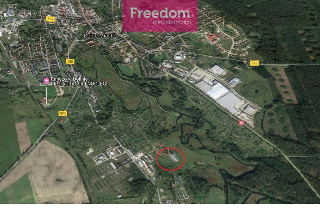 Lokal użytkowy na sprzedaż Knopin 1 527m2 Foto 1 Lokal użytkowy na sprzedaż Knopin 1 527m2 Foto 1