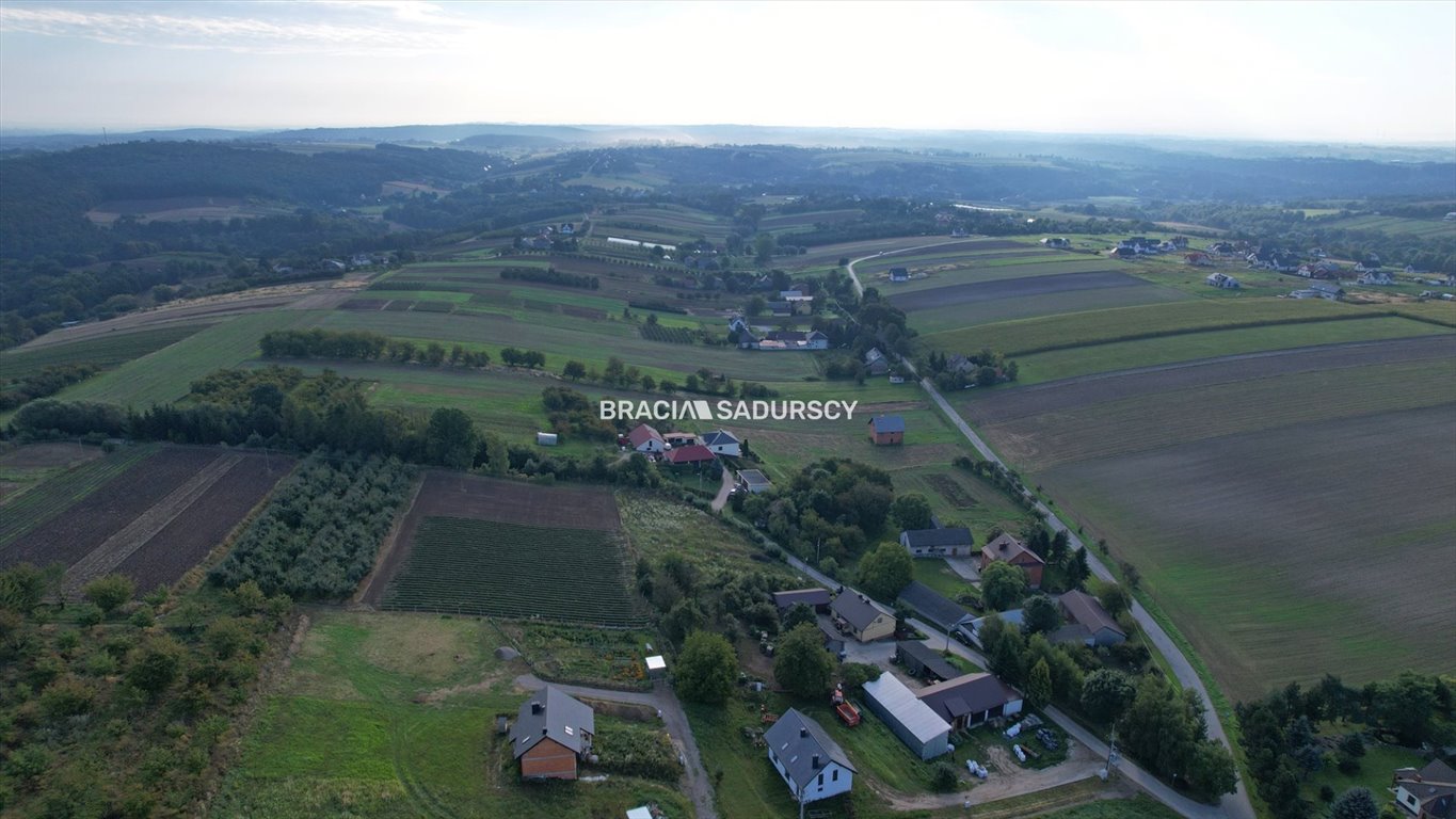 Działka budowlana na sprzedaż Damice  2 447m2 Foto 15