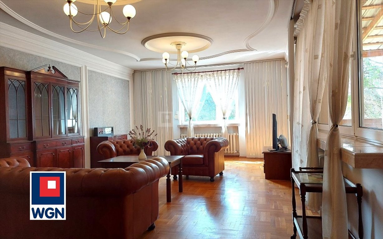 Do sprzedania przestronny dom 210 m² z garażem i tarasem Częstochowa, Lisiniec, Siedlecka  105m2 Foto 1
