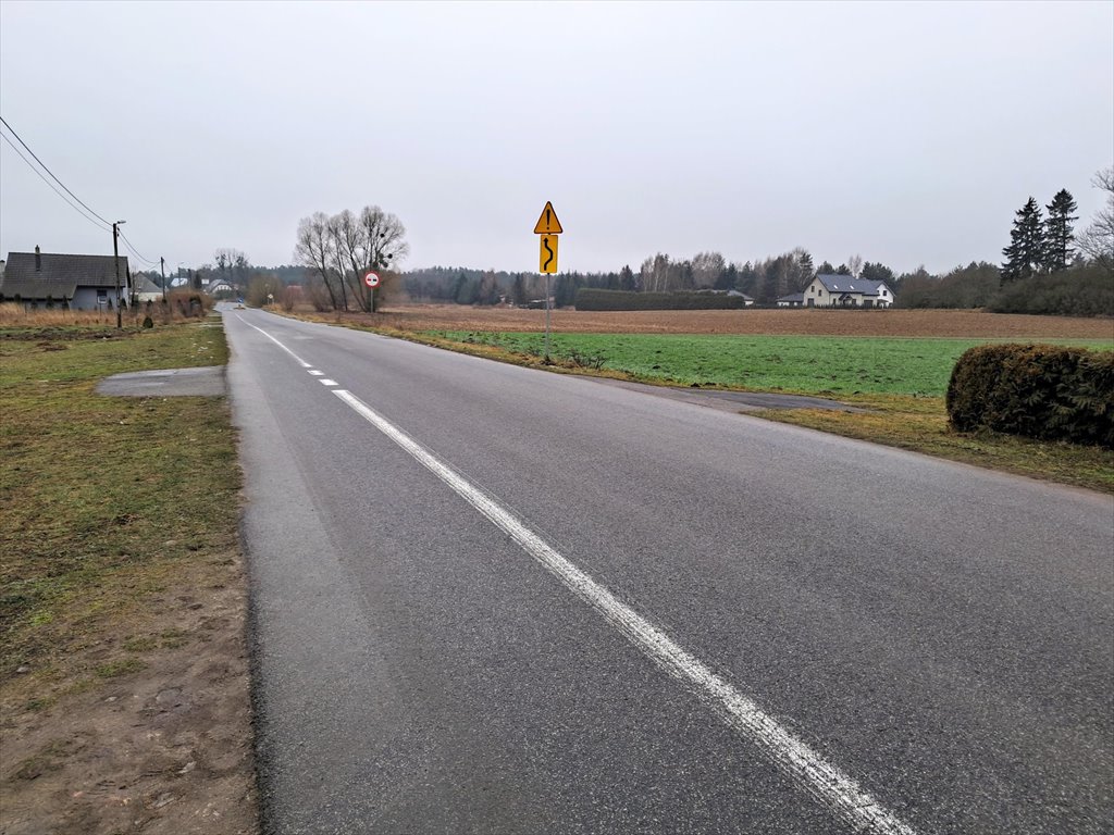 Działka budowlana na sprzedaż Bartodzieje  3 170m2 Foto 11