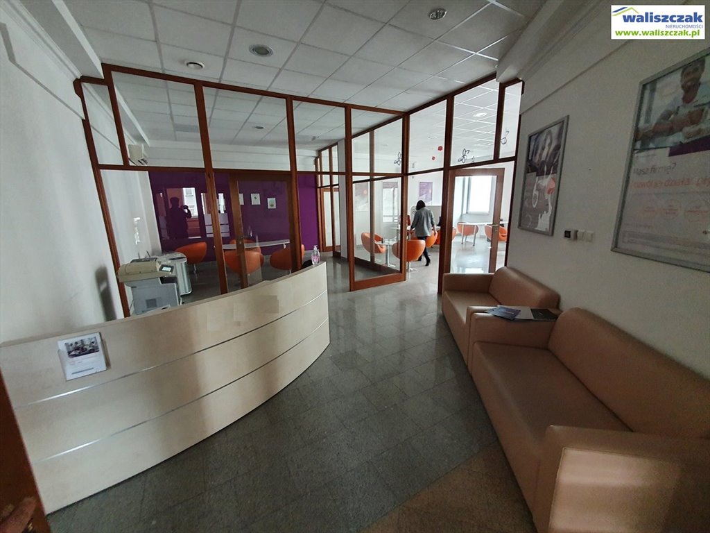Lokal użytkowy na wynajem Piotrków Trybunalski  90m2 Foto 1