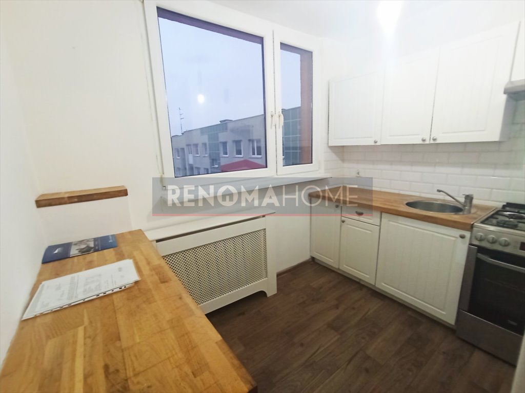 Mieszkanie dwupokojowe na sprzedaż Lubin  49m2 Foto 1