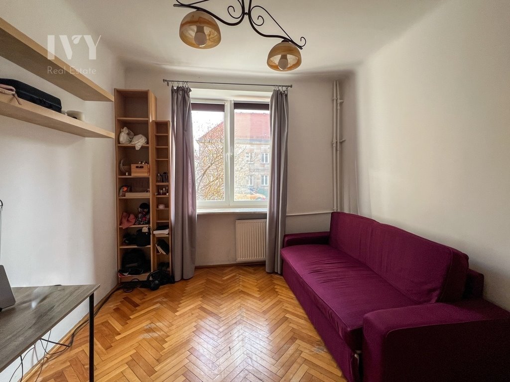 Kawalerka na sprzedaż Warszawa, Mokotów, Sielce, Sielecka  24m2 Foto 1