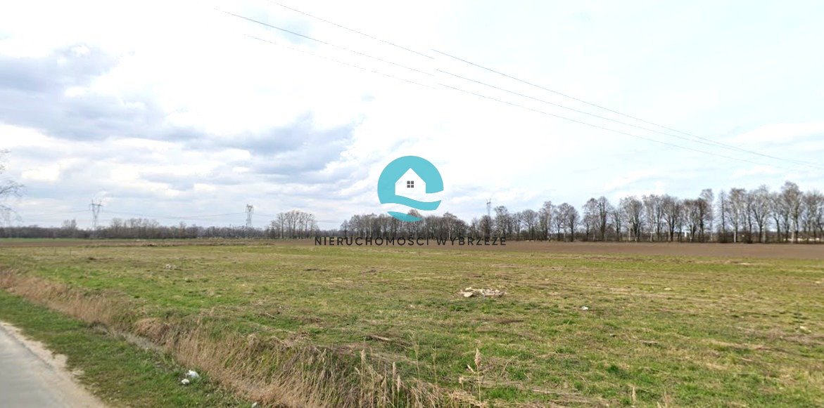 Działka budowlana na sprzedaż Bogatka  1 730m2 Foto 1