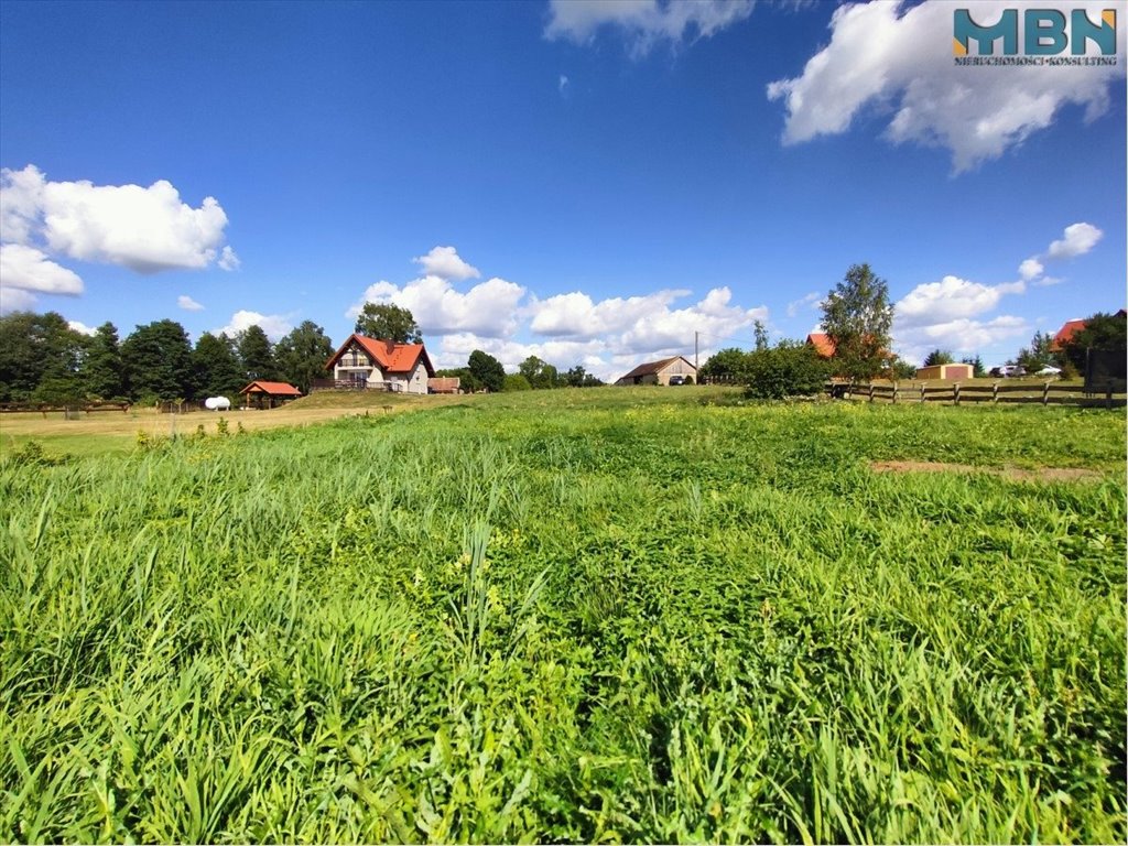 Działka budowlana na sprzedaż Konopki Wielkie, Konopki Wielkie  5 860m2 Foto 10