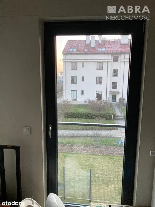 Mieszkanie dwupokojowe na sprzedaż Warszawa, Włochy, Aleje Jerozolimskie  29m2 Foto 4