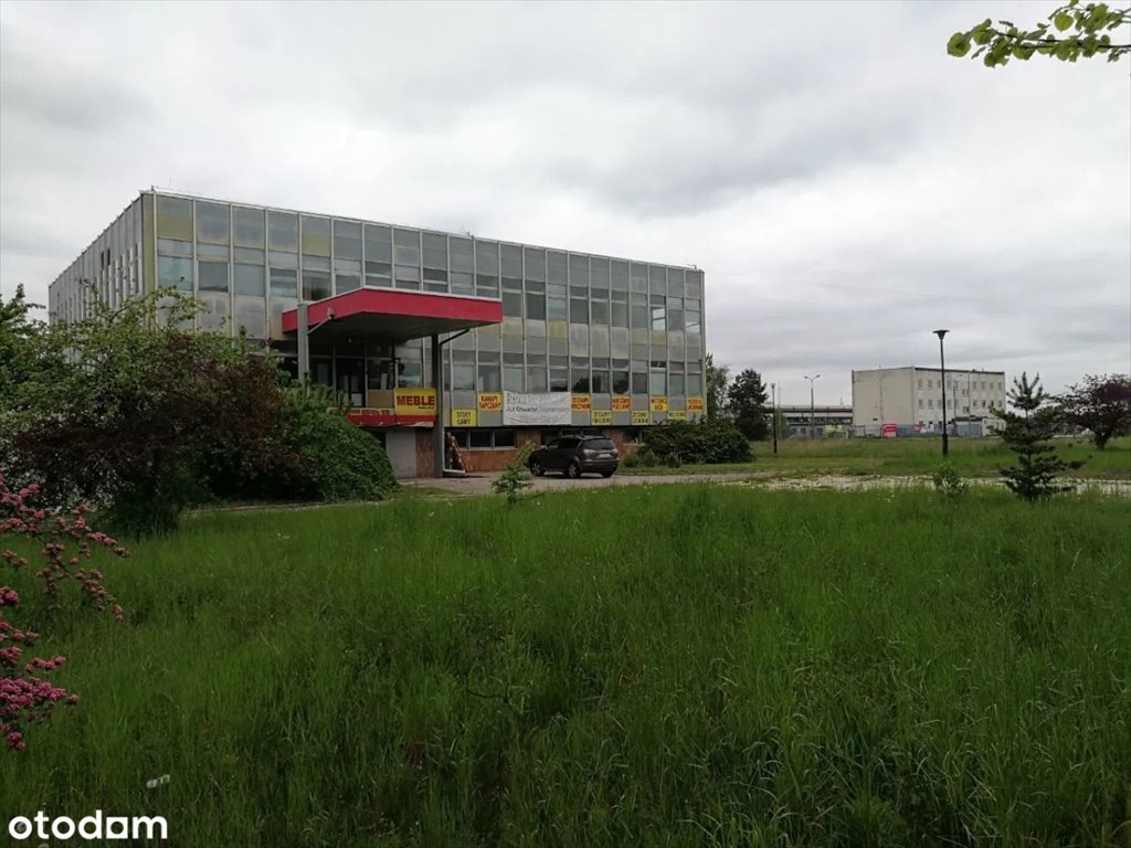 Lokal użytkowy na sprzedaż Praszka, Praszka, Kaliska  2 000m2 Foto 1