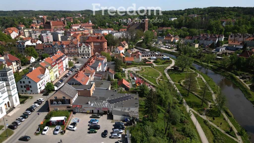 Dom na sprzedaż Lidzbark Warmiński, Wysokiej Bramy  92m2 Foto 6