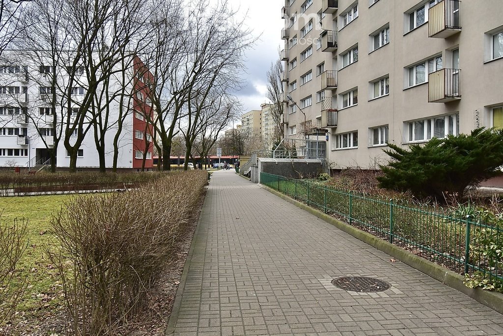 Mieszkanie dwupokojowe na sprzedaż Warszawa, Bielany, Starej Baśni  56m2 Foto 10