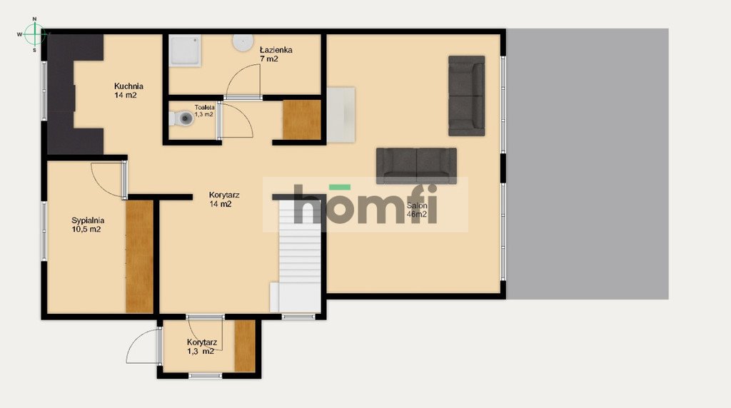 Dom na sprzedaż Radom, Kozia Góra, Kozia  310m2 Foto 13
