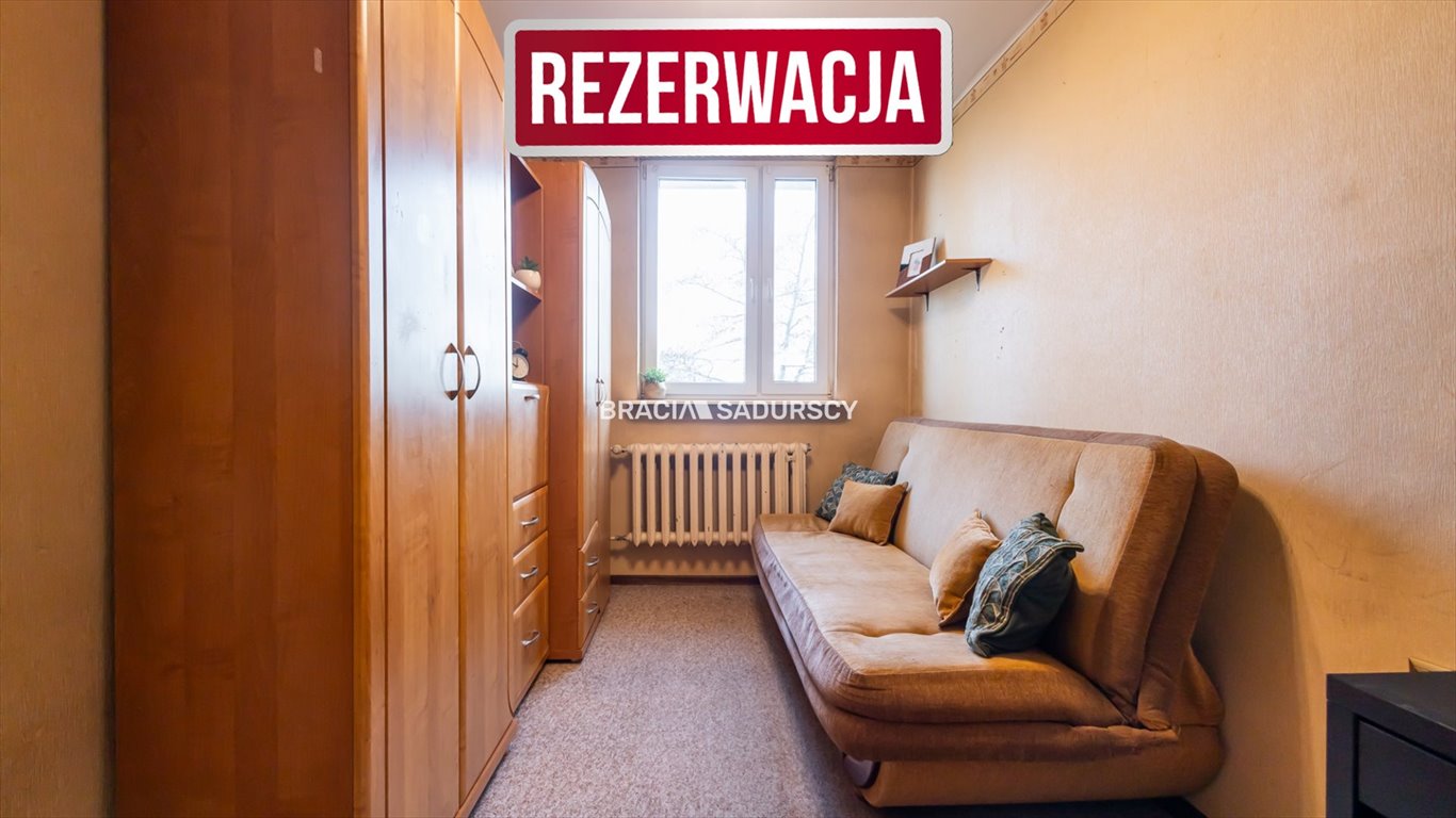 Mieszkanie dwupokojowe na sprzedaż Kraków, Kraków , Śródmieście, Celarowska  36m2 Foto 14
