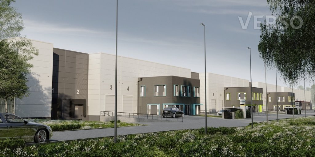 Lokal użytkowy na wynajem Wrocław, Fabryczna, Szczecińska 2 206m2 Foto 1 Lokal użytkowy na wynajem Wrocław, Fabryczna, Szczecińska 2 206m2 Foto 1